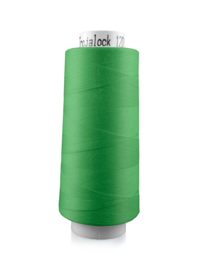 Amann Mettler Trojalock 1427 - appelgroen