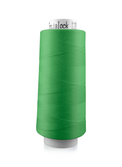 Amann Mettler Trojalock 1427 - apple green