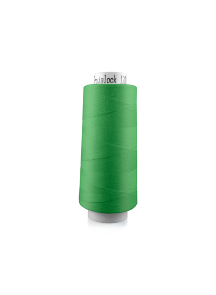 Amann Mettler Trojalock 1427 - appelgroen