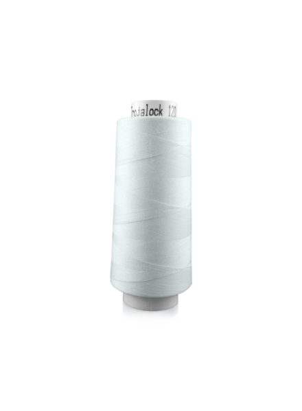 Amann Mettler Trojalock 2000 - white