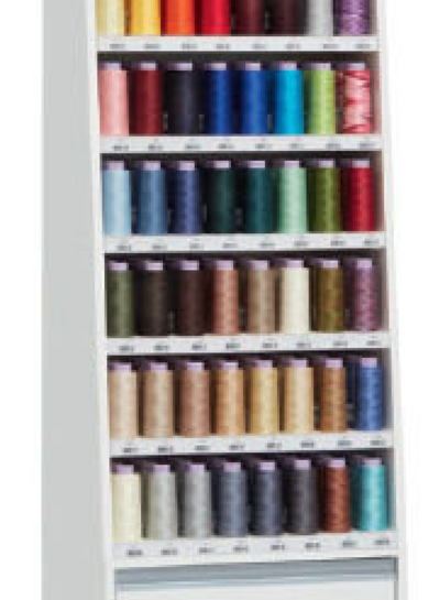 Amann Mettler Trojalock / Overlock THREAD Matching your fabric