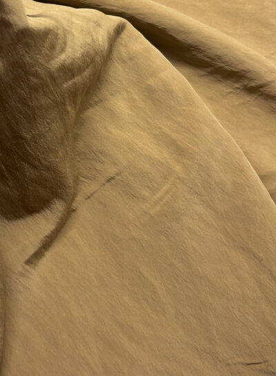 A la Ville taupe - modal slub