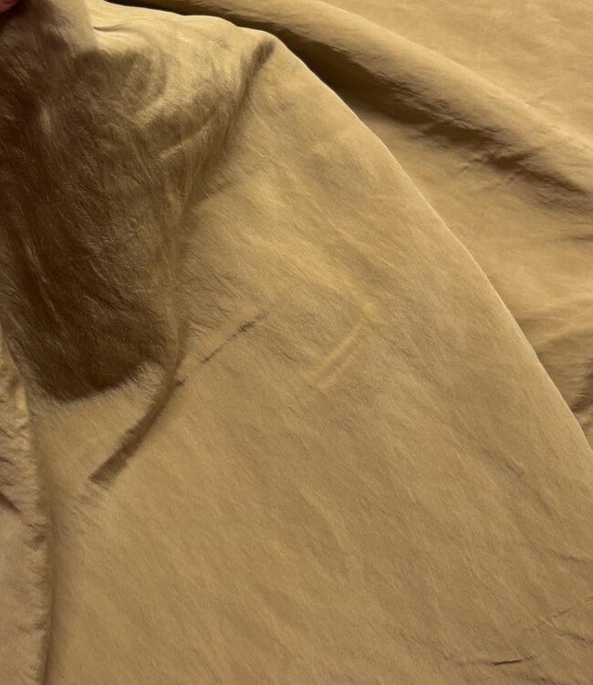 A la Ville taupe - modal slub