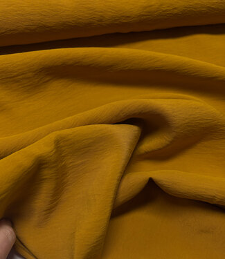 A la Ville ochre - modal slub