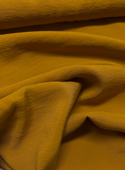 A la Ville oker - modal slub