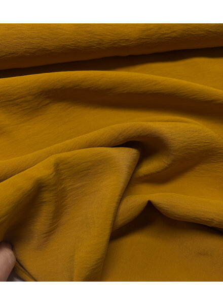 A la Ville ochre - modal slub