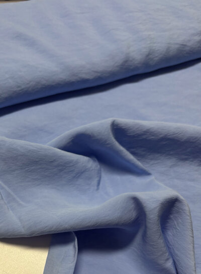 A la Ville lavender blue - modal slub