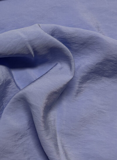A la Ville lavender blue - modal slub
