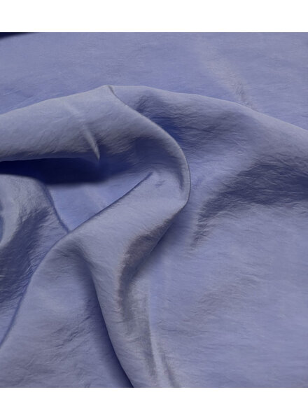 A la Ville lavendelblauw - modal slub