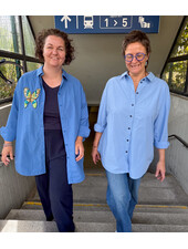 shirt blouse L-Family FibreMood 08/08/2026