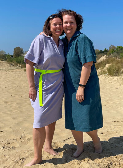 Dazzle polo (dress) 21/6/2026