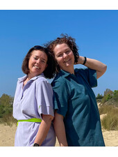 Dazzle polo(jurk) 21/6/2026