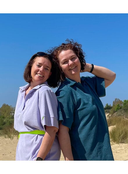 Dazzle polo(jurk) 21/6/2026