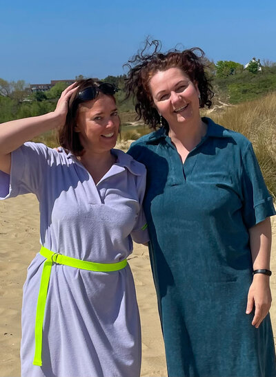 Dazzle polo(jurk) 21/6/2026