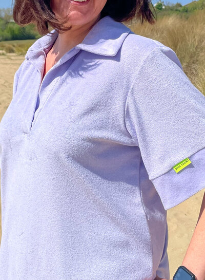 Dazzle polo(jurk) 21/6/2026