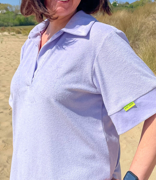 Dazzle polo(jurk) 21/6/2026