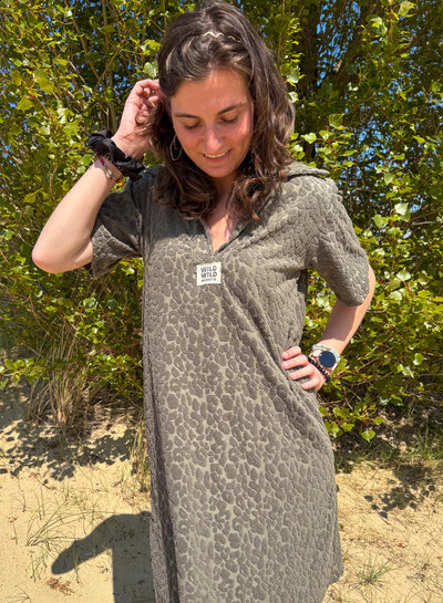 Dazzle polo(jurk) 21/6/2026