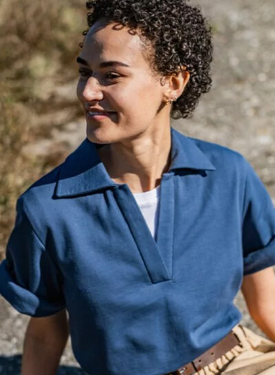 Dazzle polo(jurk) 21/6/2026