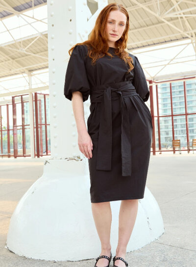 Pippa top or dress 14/06/2026