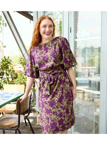 Pippa top of jurk 14/06/2026