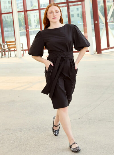 Pippa top or dress 13/06/2026