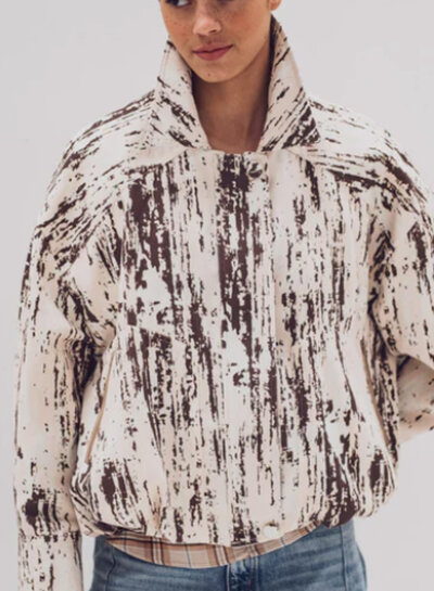 Astrid coat 6/06/2026