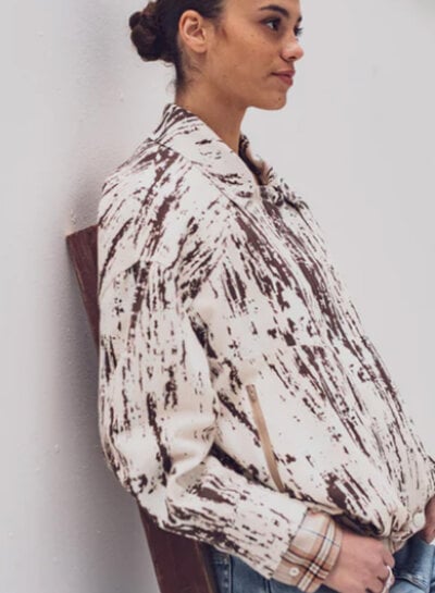 Astrid jas 6/06/2026