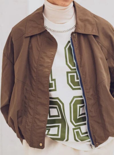 Astrid jas 6/06/2026