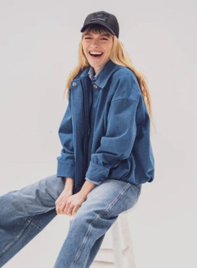 Astrid jas 6/06/2026