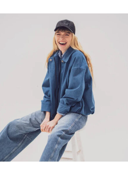 Astrid coat 6/06/2026