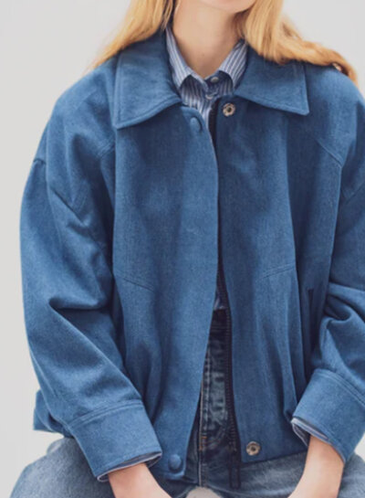 Astrid coat 6/06/2026