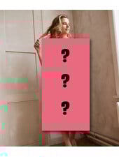 verrassingsworkshop nieuwe jurk Atelier Jupe 30/05/2026