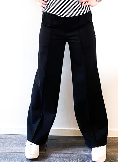 Bay pants 26/04/2026