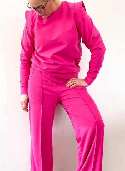 Bay pants 26/04/2026