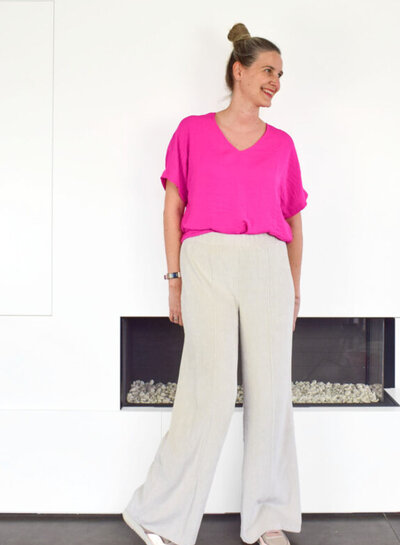 Bay pants 26/04/2026