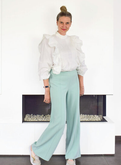 Bay pants 26/04/2026