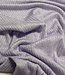 lila prachtige viscose rib knit - breisel