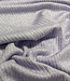 lila prachtige viscose rib knit - breisel