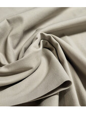 sand - washed cotton twill with a little elastane