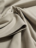 sand - washed cotton twill with a little elastane