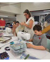 DUOworkshop kind/volwassene 10/05/2026