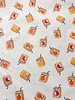 juicy cans - PUL waterproof fabric