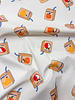 juicy cans - PUL waterproof fabric