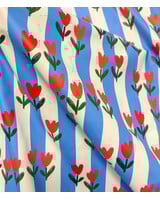 tulpen - PUL waterdichte stof