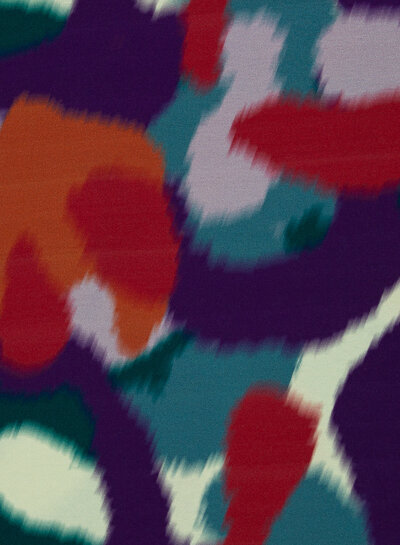 kleurenpracht - viscose tricot