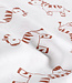 zebra's - poplin katoen
