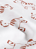 zebras - poplin cotton