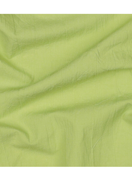 pickles stonewashed poplin cotton