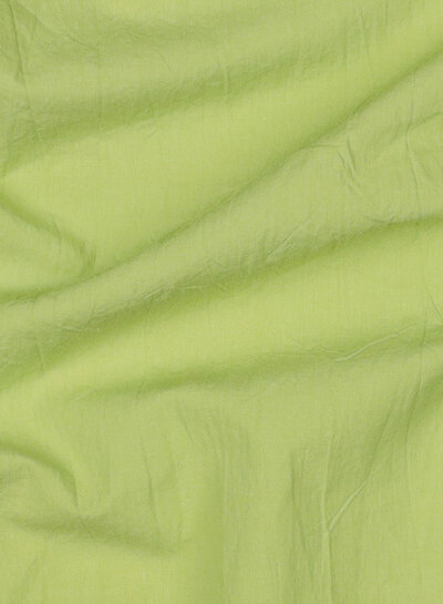 pickles stonewashed poplin cotton