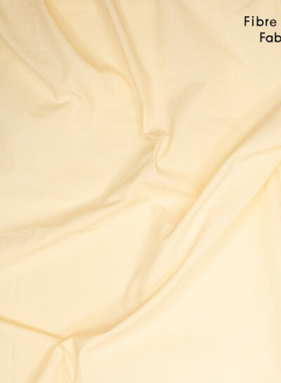 soft yellow cotton paper touch